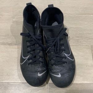 Nike Mercurial Soccer cleats